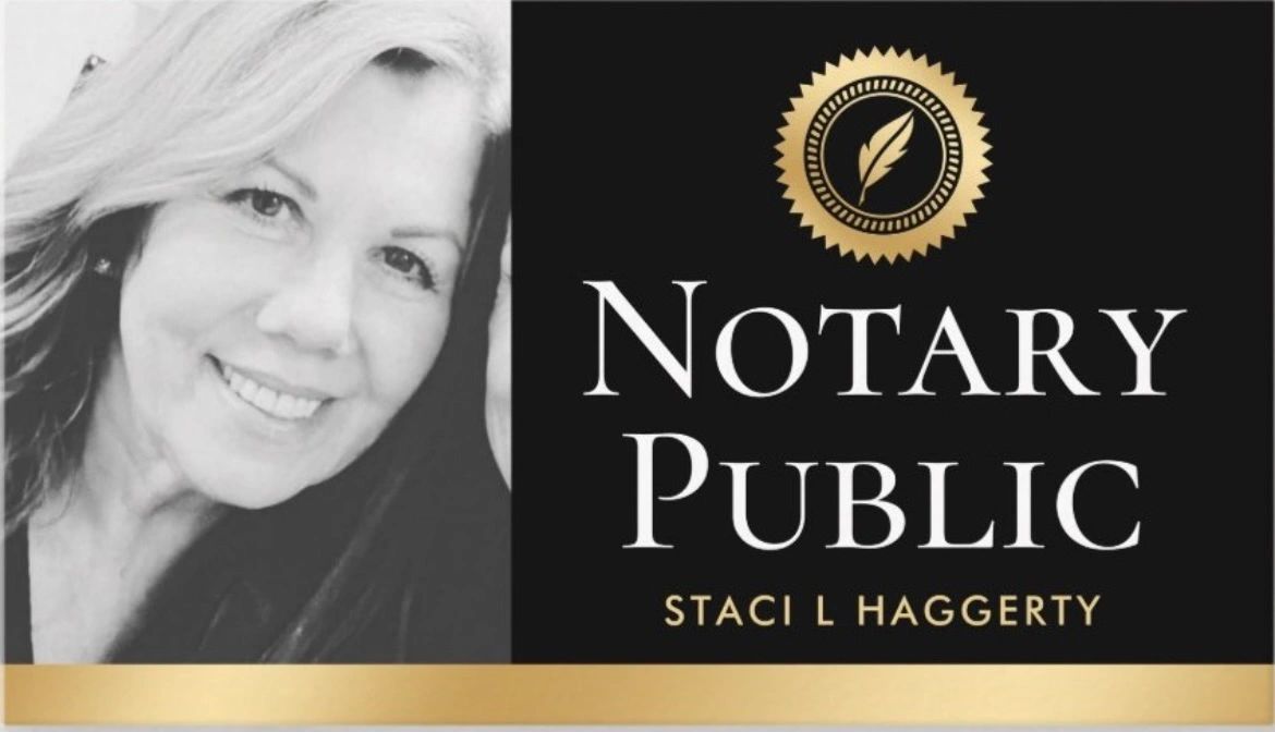 Staci's Mobile Signing Service cover