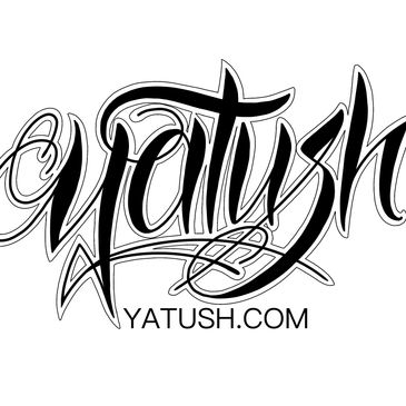 Our story yatush ink and ar amsterdam