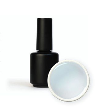 Professional UV base gel for strong adhesion and durable nail polish application