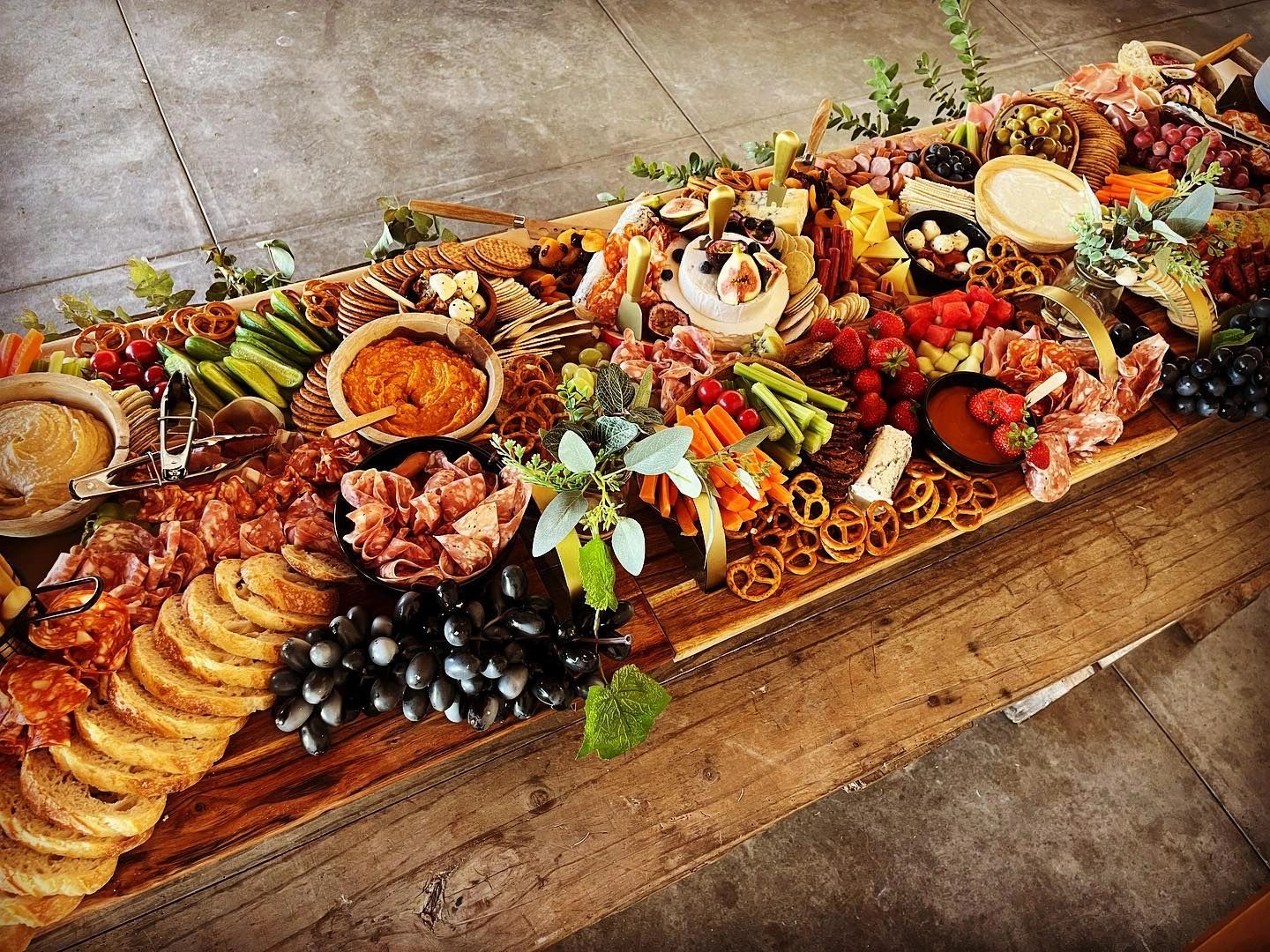 yarra valley platter co.