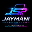 Jaymani Smart
phones