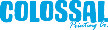 Colossal Printing Company