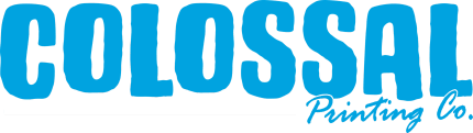 Colossal Printing Company
