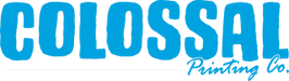 Colossal Printing Company