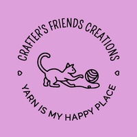 Crafters Friends Creations
