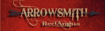 Arrowsmith Red Angus