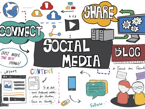 Social Media Marketing