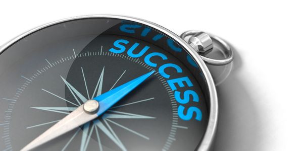 Achieving success through digital marketing