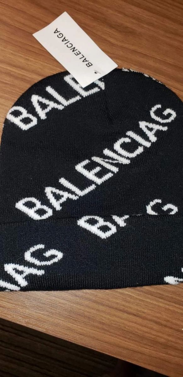 Balenciaga Winter Hat