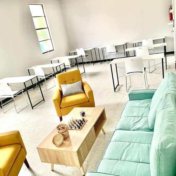 Co-working Space