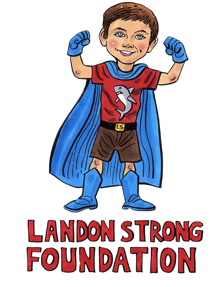 Landon Strong Foundation