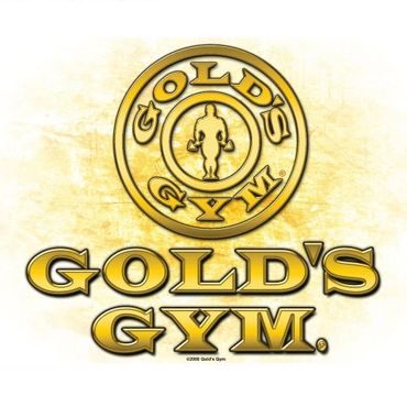 Creative | Gold's Gym | Chris Yahnke : Creative