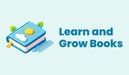  Learn and Grow Books