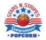 Stars N Stripes Gourmet Popcorn
