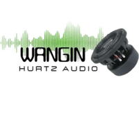 WANGIN HURTZ AUDIO