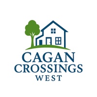 Cagan Crossings West