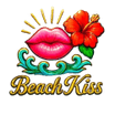 Beach Kiss