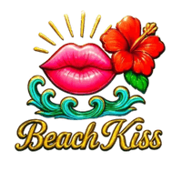 Beach Kiss