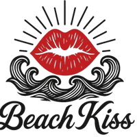 Beach Kiss