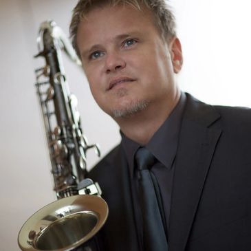 Euge Groove endorses Smooth jazz Saxophonist Matt Lee
