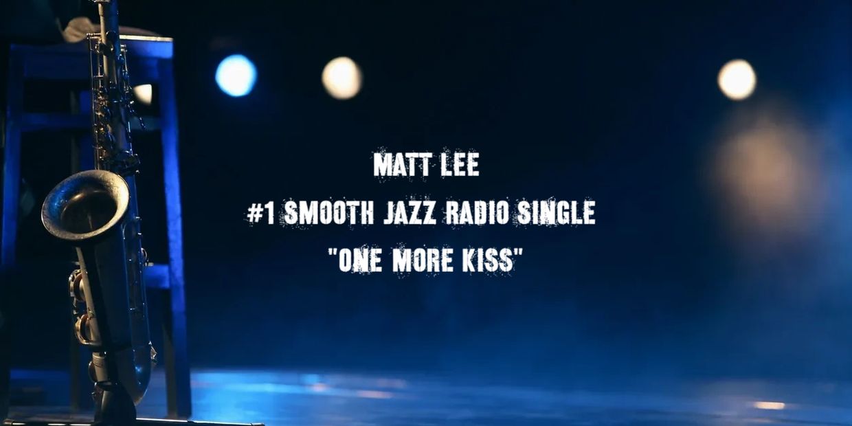 Smooth Jazz Saxophonist Matt Lee