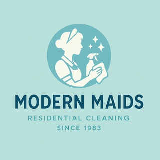 MODERN MAIDS