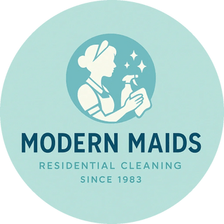 MODERN MAIDS