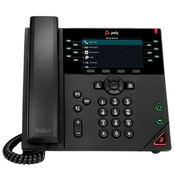 voip dallas support it