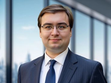 Brian Alcenius profile