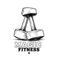 Magic Fitness