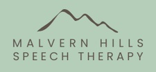 Malvern Hills Speech Therapy