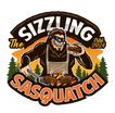 The
Sizzling      Sasquatch 