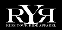 Ride Your Ride Apparel