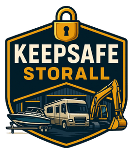 KeepSafe Storall