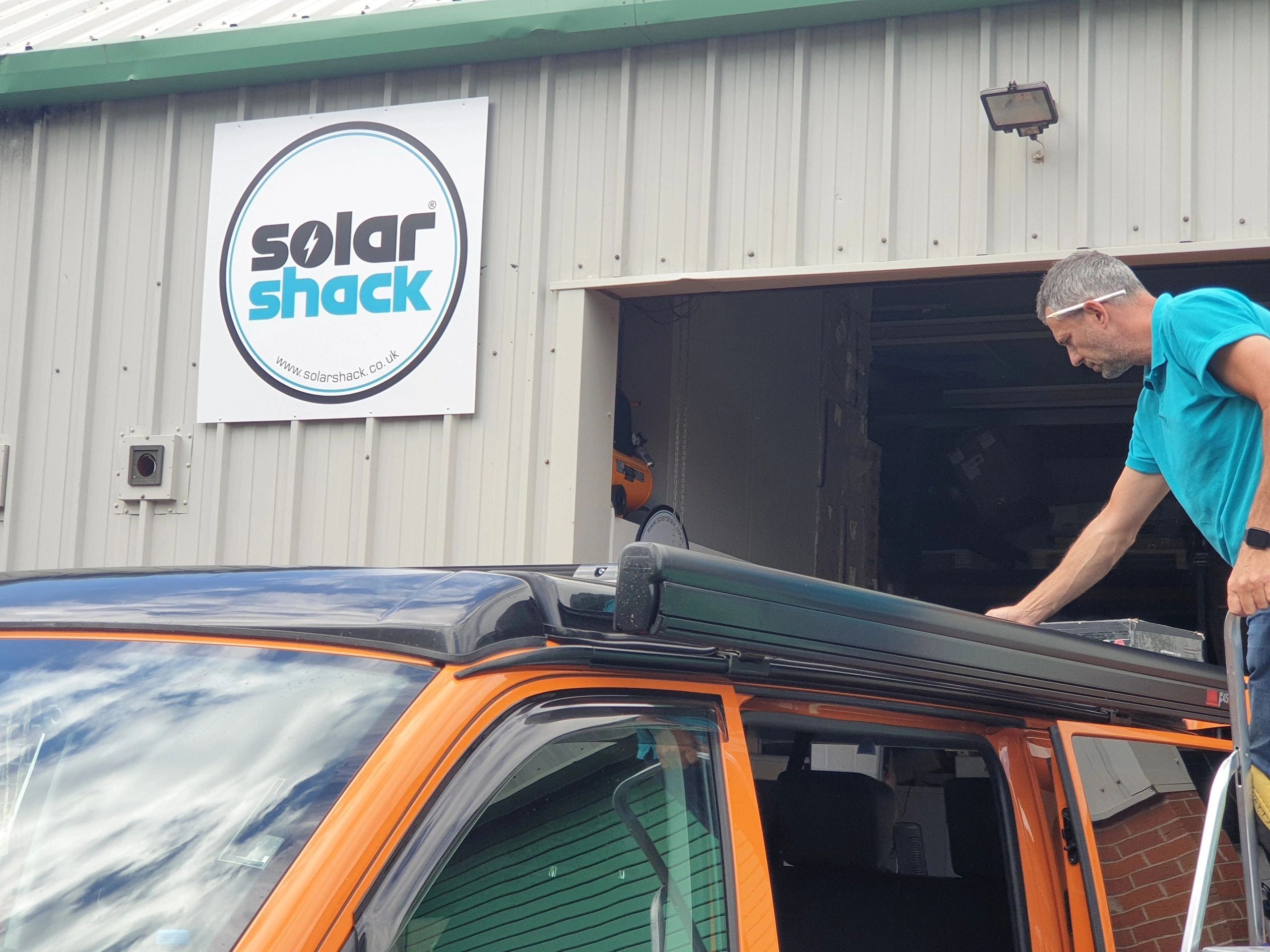 solarshack.co.uk