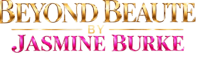 BEYOND BEAUTE by Jasmine Burke