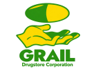 GRAIL DRUGSTORE CORPORATION