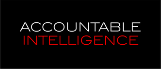 Accountable Intelligence
