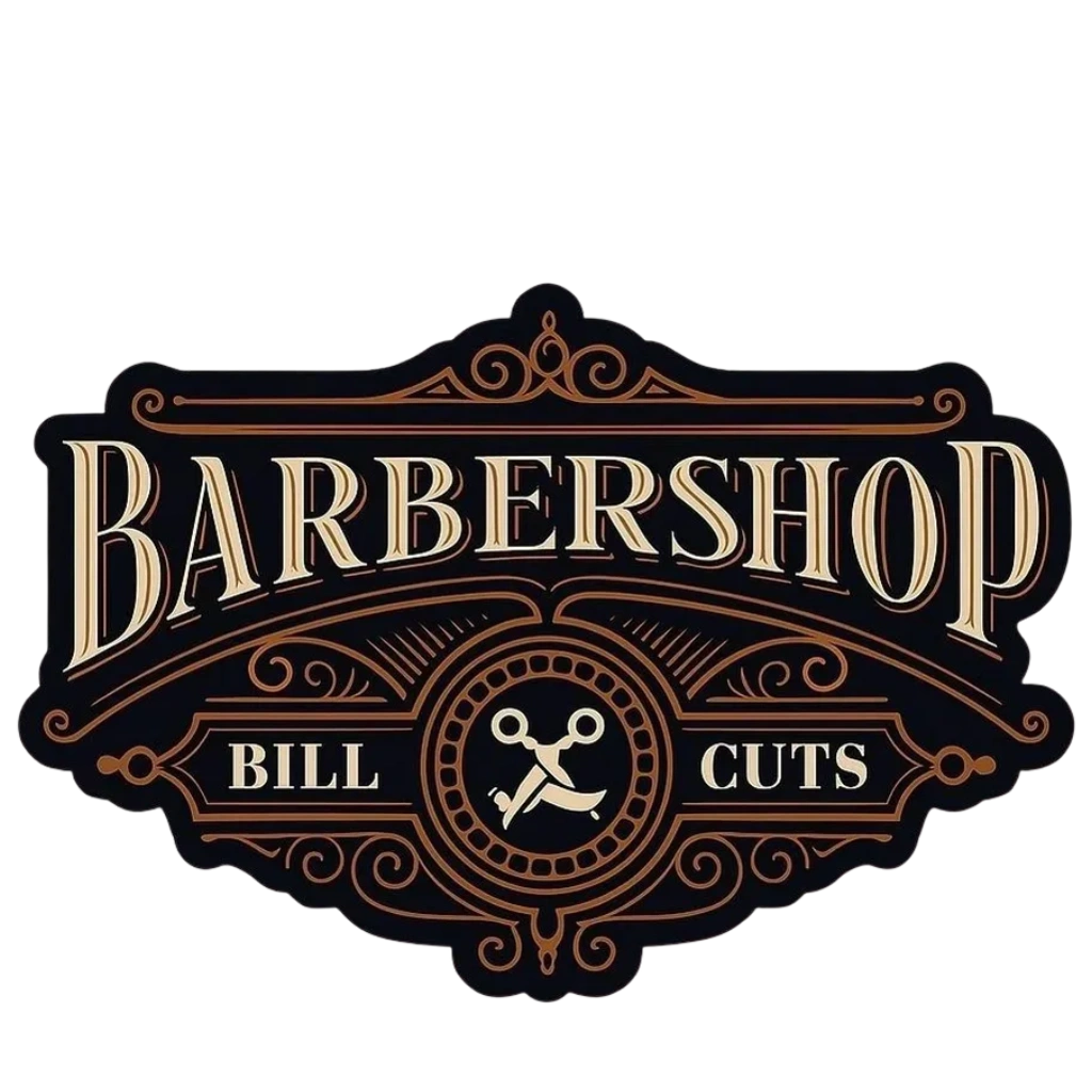 Bill Cuts Barbershop