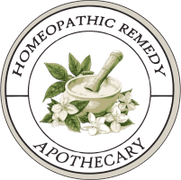 Homeopathic Remedy Apothecary
