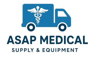 ASAP Medical Supply