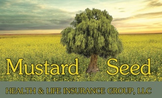 Mustard Seed Health & Life Insurance Group, LLC.
