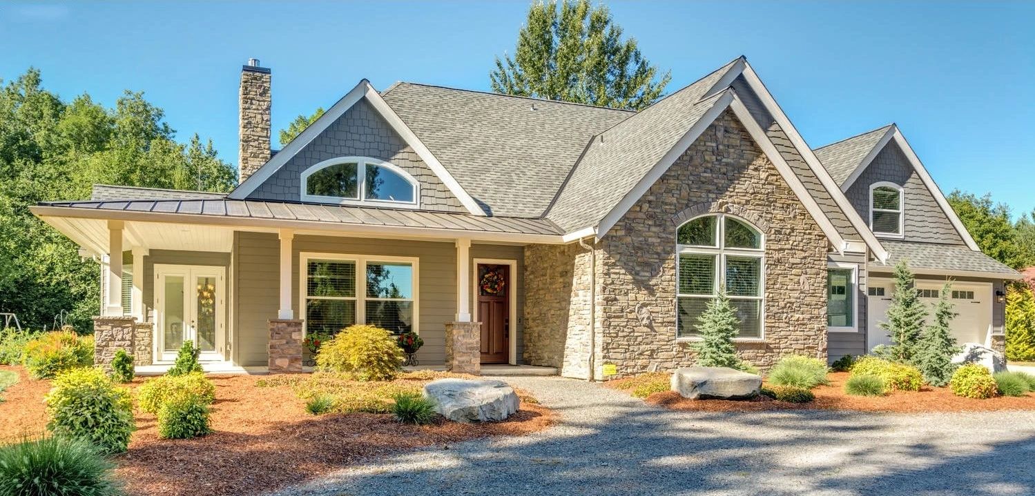 Kimball Custom Homes