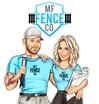 Maintenance Free Fence Co.