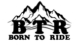 Born To Ride