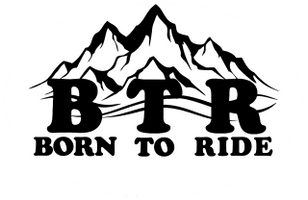 Born To Ride