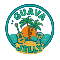 Guava Jelly