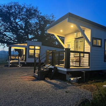 Tiny Home Community San Diego