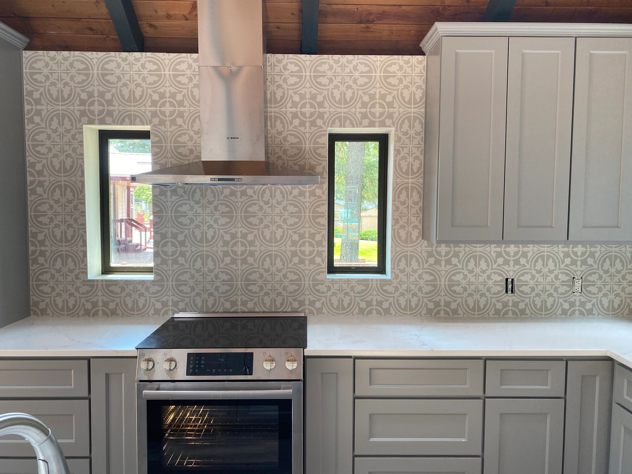 Decor Tile Tile Spokane, Washington