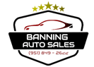 Banning Auto Sales 
